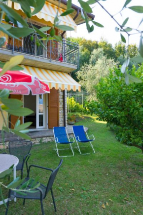 Casa Antonia